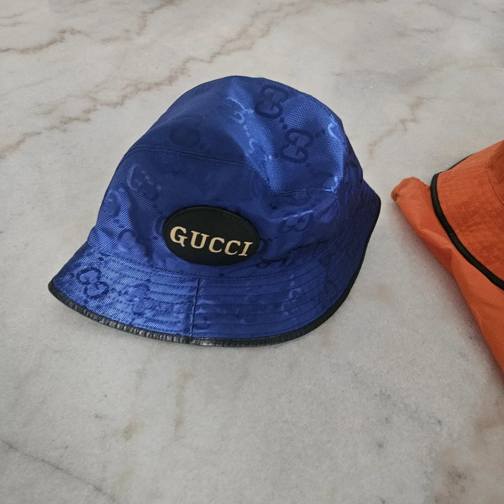 Hat - Picture 5 of 5